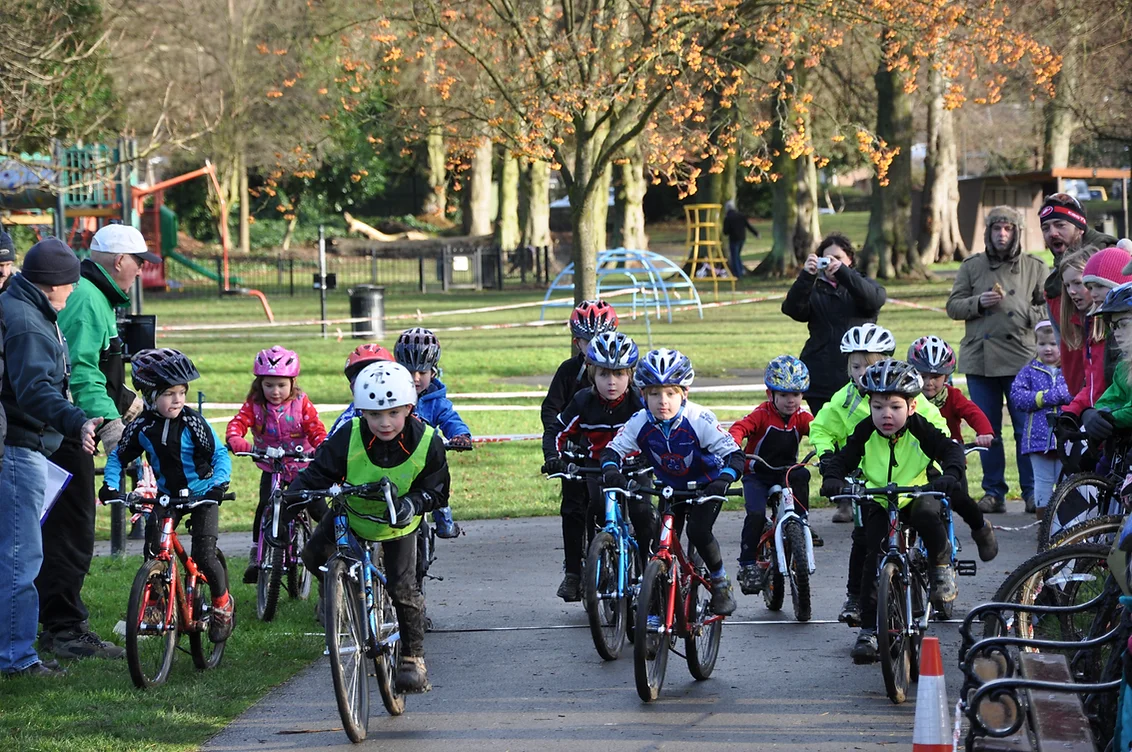 The Benefits of Cycling for Students: Enhancing Health, Learning, and Community