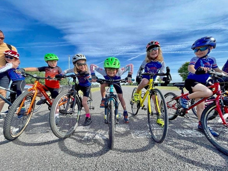 Safety First: Essential Tips for Safe Cycling to and from School